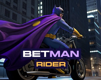 BetMan Rider