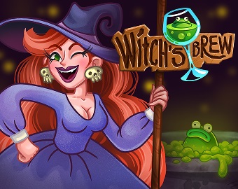 Witch's brew