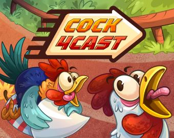 Cock4Cast