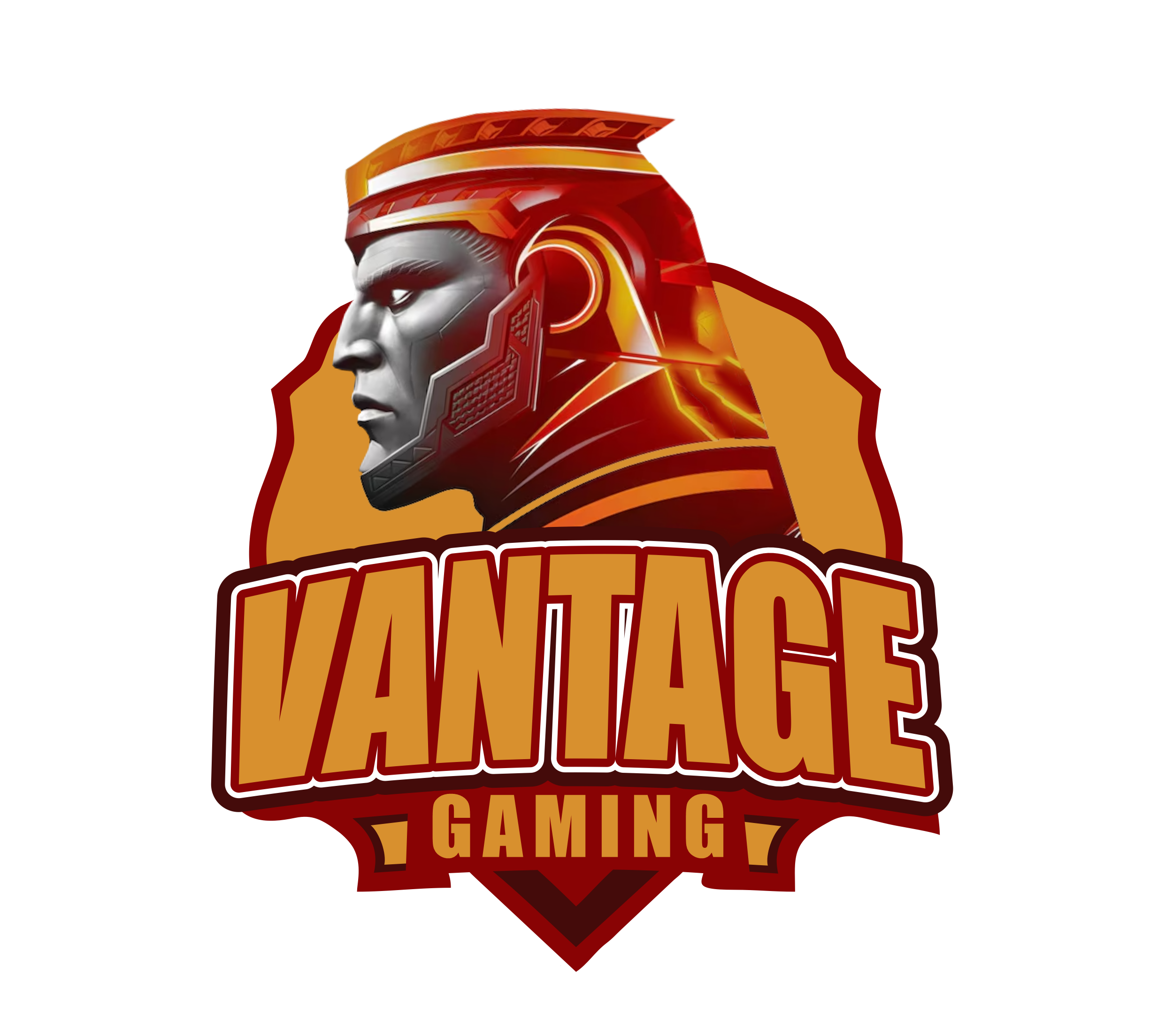 Vantage Gaming Logo